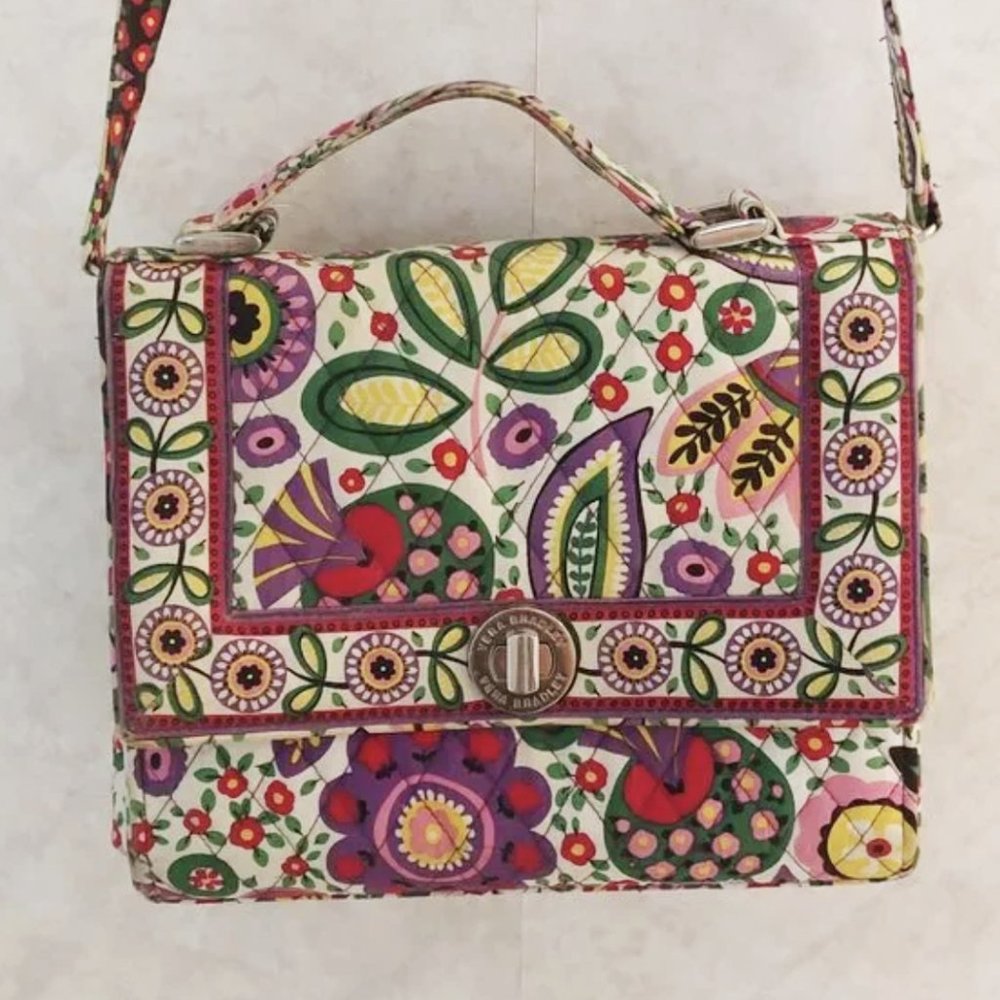Vera Bradley Purse